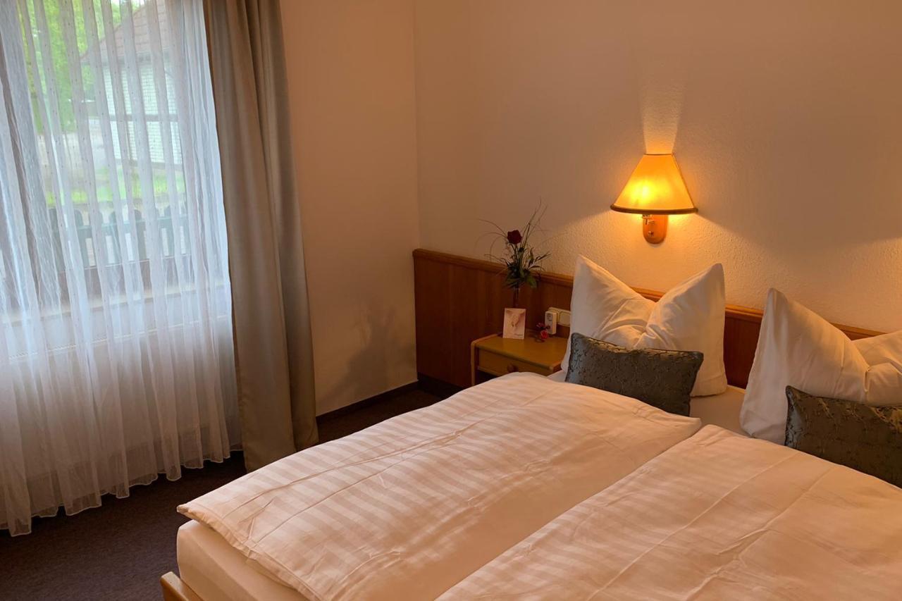 Freigeist • Pension & Brasserie Witzin المظهر الخارجي الصورة