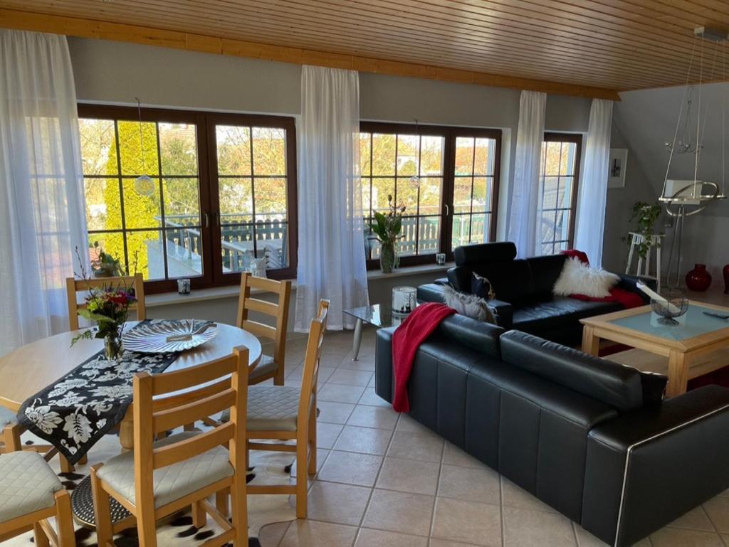 Freigeist • Pension & Brasserie Witzin المظهر الخارجي الصورة